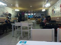 大堂-朴鲸家正宗韩国料理(福田店)