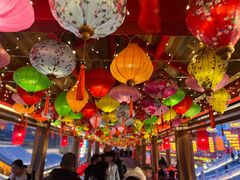 -唐山河头老街国丰维景国际大酒店