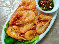 -阿杰臻选海鲜饭店(普陀山店)
