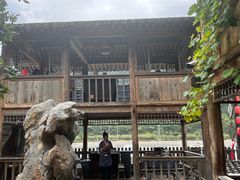 -百花人家(清水镇店)