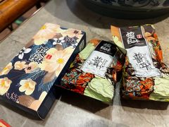 -虾饺妹·粤式手工点心(水荫路店)