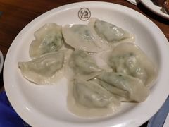 鱼饺-首秀·四川料理(星耀101店)