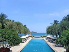 -石梅湾艾美度假酒店