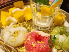 -泰妃殿(宏伊国际广场店)