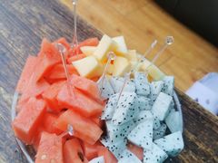 -水晶之星洗浴温泉汗蒸