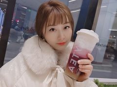 -喜茶(永旺梦乐城店)