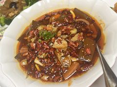-鹿鸣春饭店(总店)