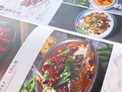 -陆壹捌餐厅(五大道店)