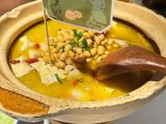 -老阿爸鲜鱼土菜(园区永旺店)