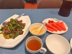 -闽海肴(北辰荟店)