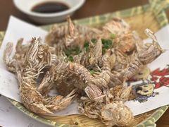 -渔满仓海鲜渔家(象山二店)