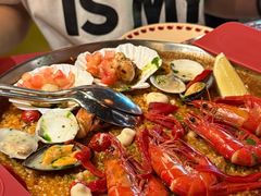 -BROWNSTONE布朗石西班牙餐厅(富城店)