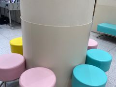 -天真蓝照相馆(五角场百联又一城店)