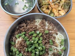 -左撇子私房面