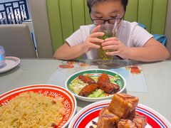 -星發茶餐厅(小梅大街店)