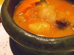 -露西亚咖啡西餐厅(哈尔滨俄侨纪念馆店)