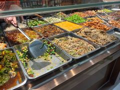 -葛记焖饼(伏牛路店)