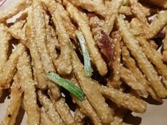 -肖记公安牛肉鱼杂馆· 省级非物质文化遗产(仁和路店)