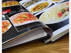-西北朗益和穆斯林餐厅