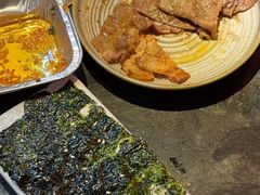-和来烤肉(仓山万达店)