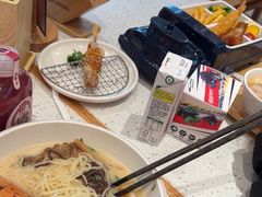 -味千拉面(泰州万达广场店)