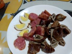 -长香源葫芦头梆梆肉(开通巷店)