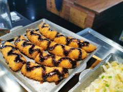 -很久以前羊肉串(朝阳路店)
