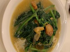 金汤时蔬-莆田餐厅PUTIEN(西安万象天地店)