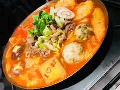 -8锅臭臭锅·正宗台湾小火锅(中心五路店)