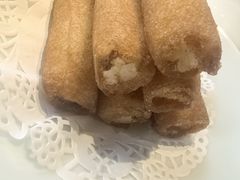 非遗炸牛奶-三只耳冷锅鱼火锅(玉林店)