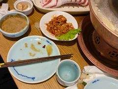 -额尔敦传统涮(体育场店)