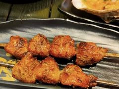-纪录片《人生一串》体验店(静安店)