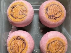 -泸溪河桃酥(欧尚店)