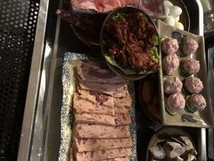 -周幺妹重庆老火锅(银泰城总店)