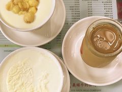 -义顺牛奶公司