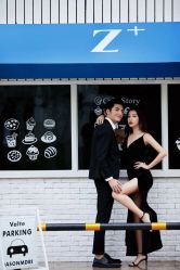 点击看大图 -巴黎婚纱摄影(品质优选龙华总店)
