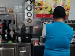 -DQ·蛋糕·冰淇淋(通州万达店)