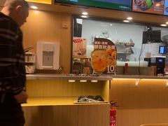 -吉野家(宾水道店)