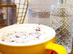 -W CAFE(甜爱路店)