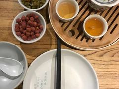-潮粥荟·潮汕砂锅粥(朝阳大悦城店)