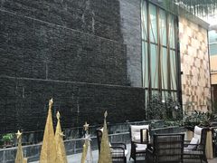 -青岛海尔洲际酒店