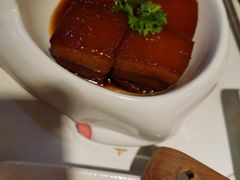 -黑鸡小馆(金源店)