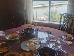 -南沙游艇会·大兵船餐厅