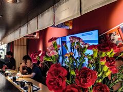 -乌君·酒场·炭火烧鸟(侨城坊店)