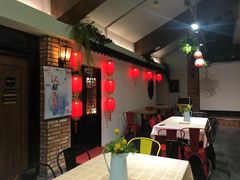 -第三空间·趣味桌游·轰趴.室内CS.剧本杀(大武汉1911店)