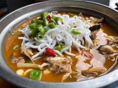 铜锅鱼-几荷·恰似故人来(秀水广场店)