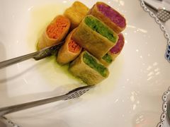 -舜耕山庄御膳房宴会餐厅(舜耕路店)