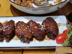 -森Some Fusion(荔湾店)