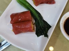 -荔枝柴烧鹅酒家(坦洲分店)
