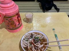 -老光明岗琼甜茶馆